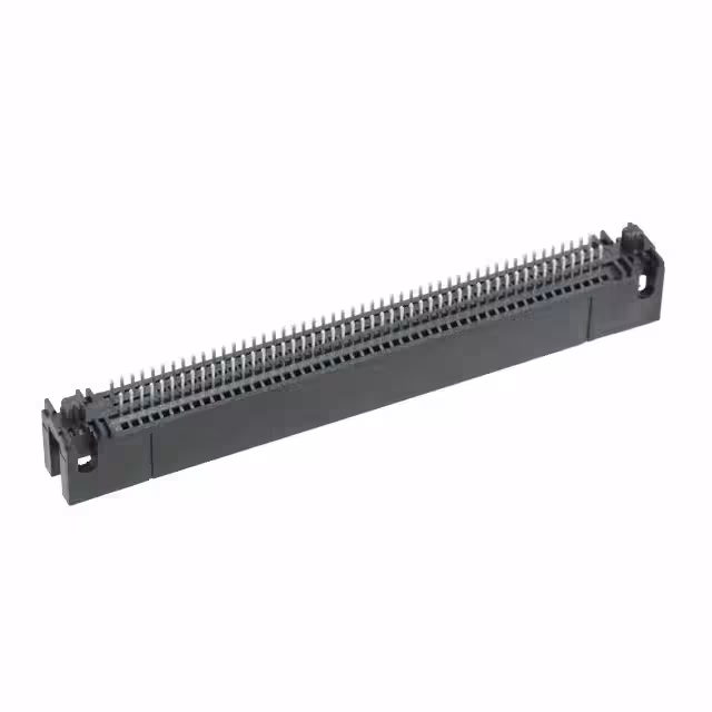 81100-600203-RB 3M  Headers Male Pins